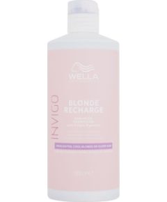 Wella Invigo / Blonde Recharge 500ml
