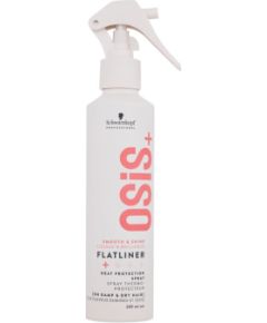 Schwarzkopf Osis+ / Flatliner Heat Protection Spray 200ml