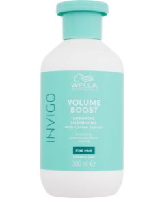 Wella Invigo / Volume Boost 300ml