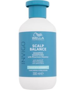 Wella Invigo / Scalp Balance Anti-Dandruff Shampoo 300ml