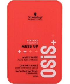 Schwarzkopf Osis+ / Mess Up 100ml