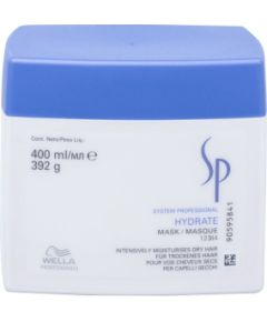 Wella SP Hydrate 400ml