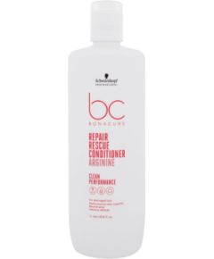 Schwarzkopf BC Bonacure Repair Rescue / Arginine Conditioner 1000ml