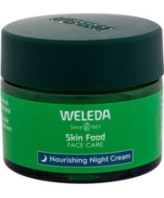 Weleda Skin Food / Nourishing Night Cream 40ml