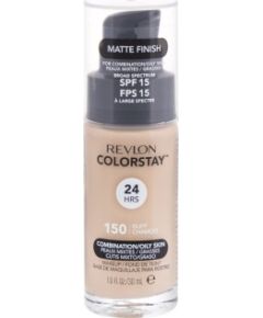 Revlon Colorstay / Combination Oily Skin 30ml SPF15 Dekoratīvā kosmētika