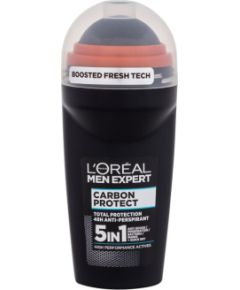L'oreal Men Expert / Carbon Protect 50ml 5in1