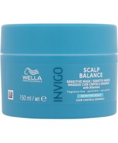 Wella Invigo / Scalp Balance Sensitive Scalp Mask 150ml