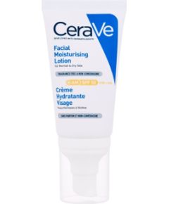 Cerave Moisturizing / Facial Lotion 52ml SPF50