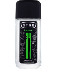 Str8 FREAK 85ml