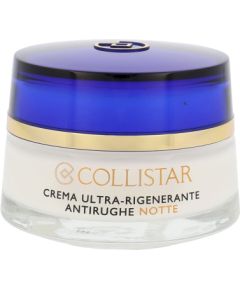 Collistar Special Anti-Age / Ultra-Regenerating Anti-Wrinkle Night Cream 50ml