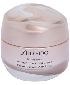Shiseido Benefiance / Wrinkle Smoothing Cream 50ml