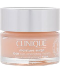 Clinique Moisture Surge / 100H Auto-Replenishing Hydrator 30ml