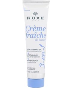 NUXE Creme Fraiche de Beaute 3in1 крем, 100 мл
