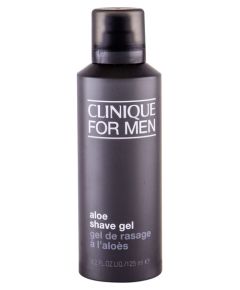 Clinique For Men / Aloe Shave Gel 125ml