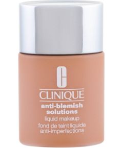 Clinique Anti-Blemish Solutions 30ml Dekoratīvā kosmētika