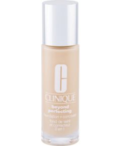 Clinique Beyond Perfecting / Foundation + Concealer 01 Linen 30ml