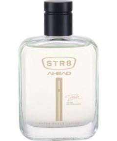 Str8 Ahead 100ml