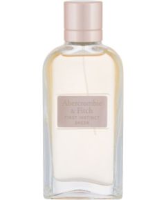 Abercrombie First Instinct / Sheer 50ml