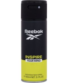 Reebok Inspire Your Mind 150ml