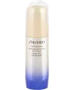 Shiseido Vital Perfection / Uplifting and Firming 15ml