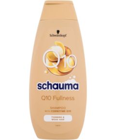 Schwarzkopf Schauma / Q10 Fullness Shampoo 400ml