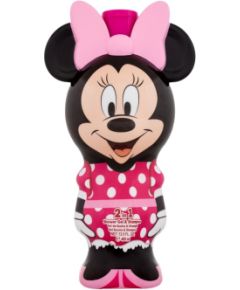 Disney Minnie Mouse / 2in1 400ml