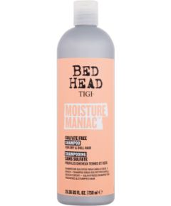 Tigi Bed Head Moisture Maniac / Shampoo 750ml