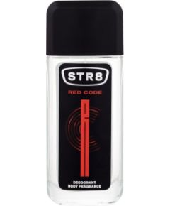 Str8 Red Code 85ml