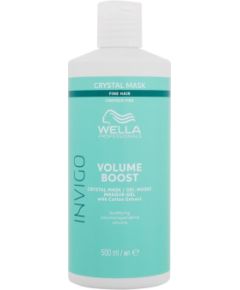 Wella Invigo / Volume Boost 500ml