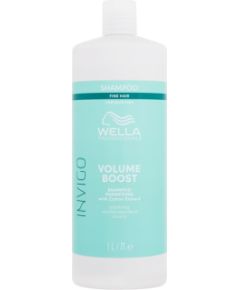 Wella Invigo / Volume Boost 1000ml