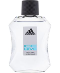 Adidas Ice Dive 100ml