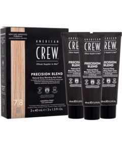 American Crew Precision Blend / Natural Grey Blending Hair Color 1Pack