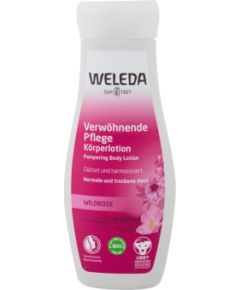 Weleda Wild Rose / Harmonising 200ml