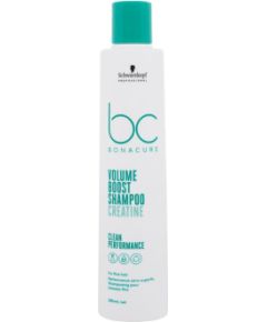 Schwarzkopf BC Bonacure Volume Boost / Creatine Shampoo 250ml