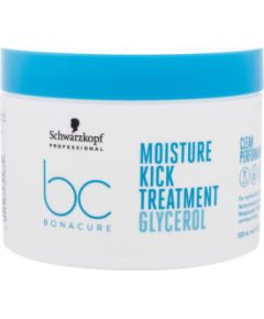 Schwarzkopf BC Bonacure Moisture Kick / Glycerol Treatment 500ml