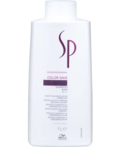 Wella SP Color Save 1000ml