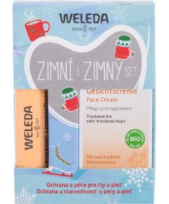 Weleda Coldcream 30ml