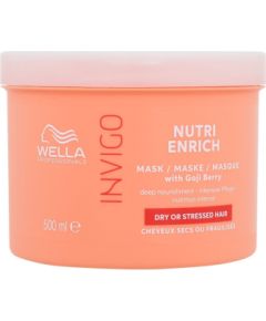 Wella Invigo / Nutri-Enrich Deep Nourishing 500ml