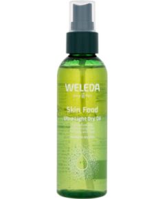 Weleda Skin Food / Ultra-Light Dry Oil 100ml
