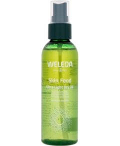 Weleda Skin Food / Ultra-Light Dry Oil 100ml