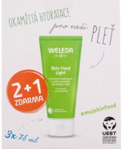 Weleda Skin Food / Light 75ml Face & Body