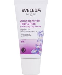 Weleda Iris / Balancing Day Cream 30ml