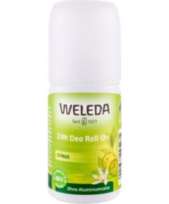 Weleda Citrus / 24h Roll-On 50ml