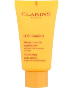 Clarins SOS / Nourishing 75ml