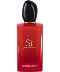 Giorgio Armani Si / Passione Intense 100ml Женские духи