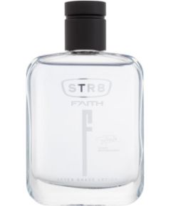 Str8 Faith 100ml