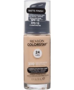 Revlon Colorstay / Combination Oily Skin 30ml SPF15