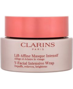 Clarins V-Facial / Intensive Wrap 75ml