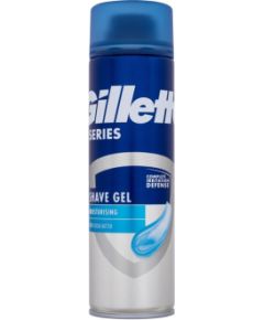 Gillette Series / Conditioning 200ml