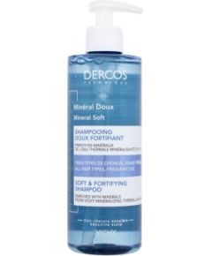 Vichy Dercos / Mineral Soft 400ml